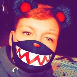 Meet your Posher, Erick